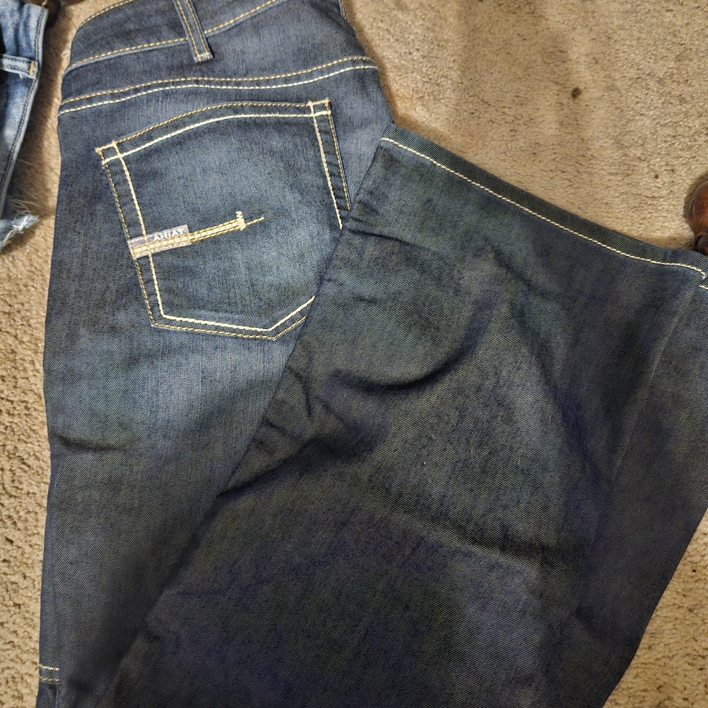 Ariat Jeans